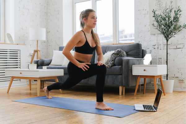 Enhancing Vaginal Health with Femiwand Treatment: A Comprehensive Guide 1 Woman exercising confidently after femiwand treatment Hayes