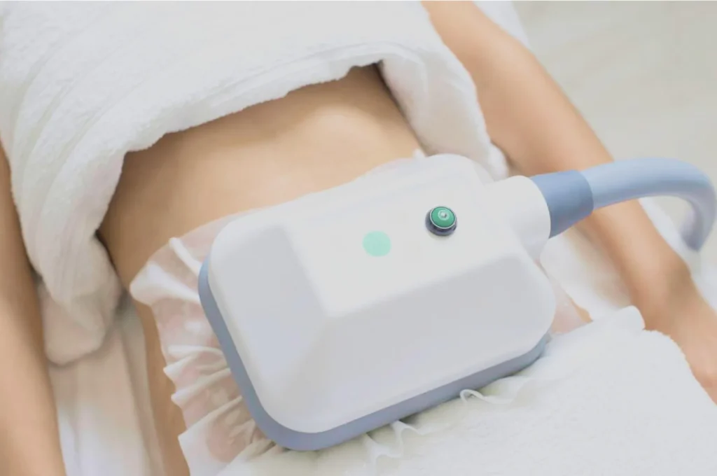 How Fat Freezing and HIFU Work Together? 3 advantages to combining Fat Freezing and HIFU Hayes