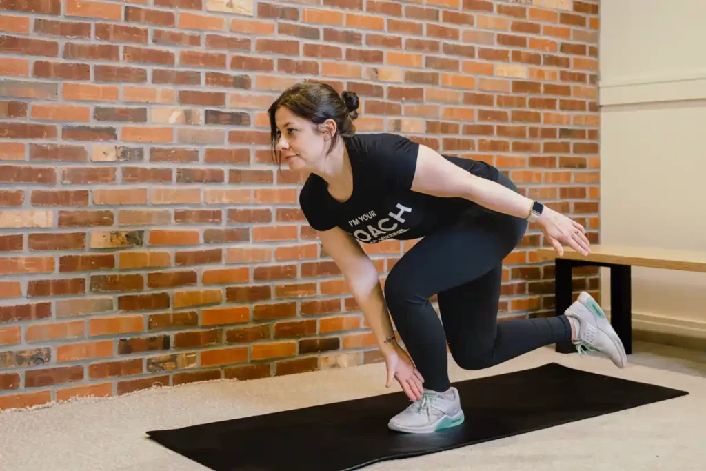 Sculpt Your Legs at Home: Effective Exercises for Stunning Definition 3 Leg Toning Hayes at Home Effective Exercises for Stunning