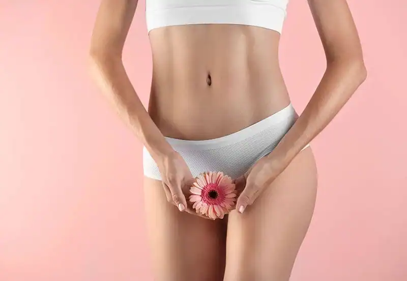 Rejuvenating Intimacy: Exploring Surgical Solutions for Vaginal Laxity 2 image of woman about vaginal laxity Hayes