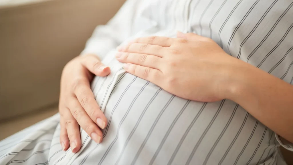 Nutrition Tips for Maintaining Muscle Strength During Pregnancy : 5 Min Critical Guide 1 Muscle Strength During Pregnancy : Why Pregnancy Muscle Loss Happens (And Why Most Advice Misses It in Hayes, UK)